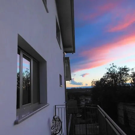Bed & Breakfast La Bianca Cantù