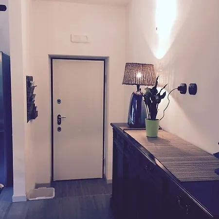 Bed & Breakfast La Bianca