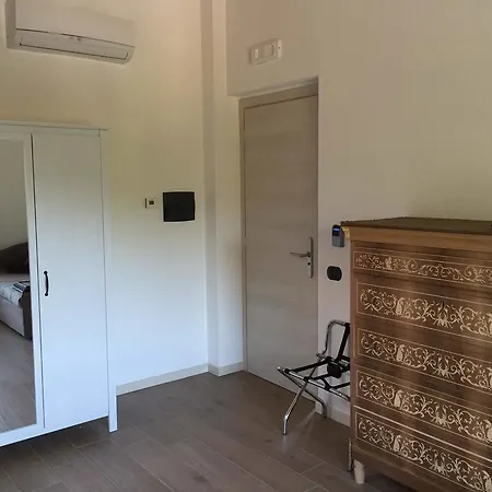 Bed & Breakfast La Bianca Cantù