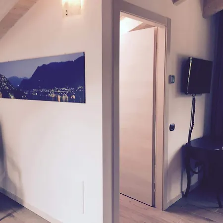 La Bianca Bed & Breakfast Cantù