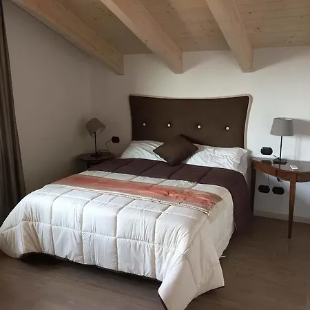 Bed & Breakfast La Bianca