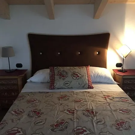 Bed & Breakfast La Bianca