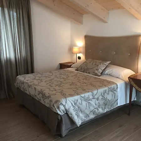 La Bianca Bed and breakfast Cantù