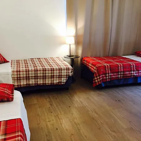 La Bianca Bed & Breakfast 3*