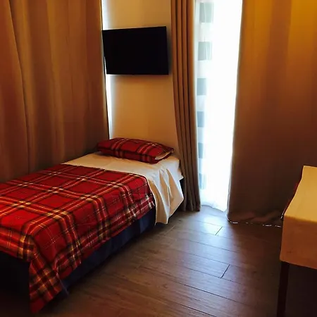 Bed and breakfast La Bianca Cantù