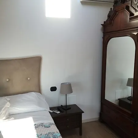 Bed & Breakfast La Bianca 3*