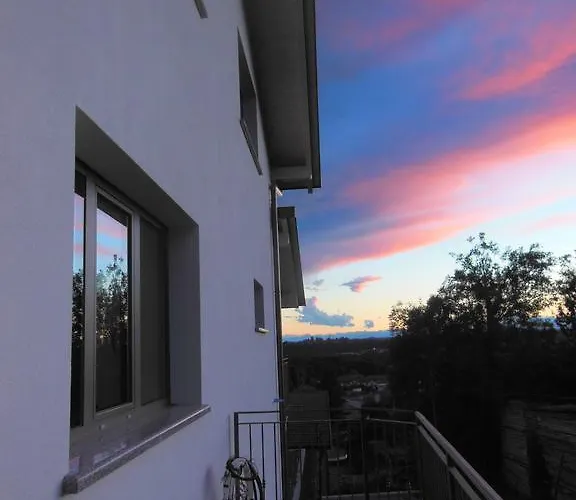 Bed & Breakfast La Bianca Cantù
