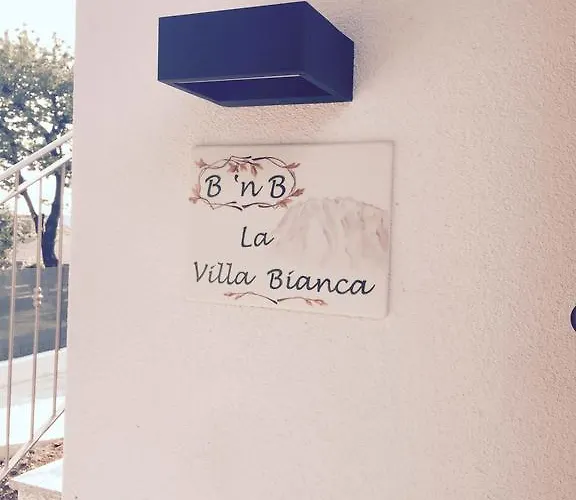 La Bianca 3*
