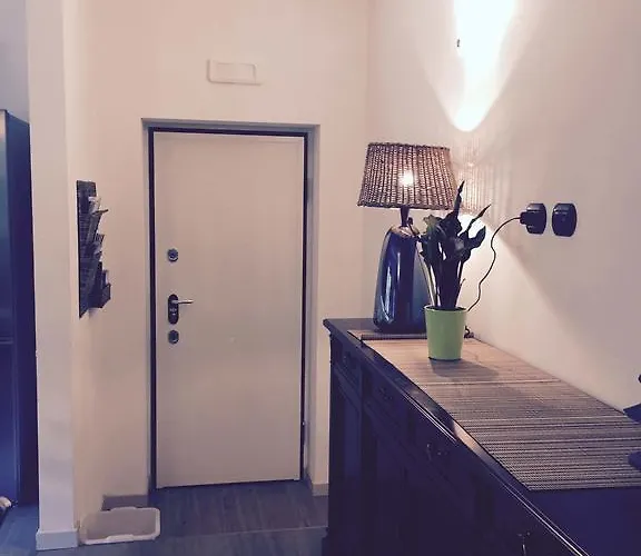 Bed & Breakfast La Bianca