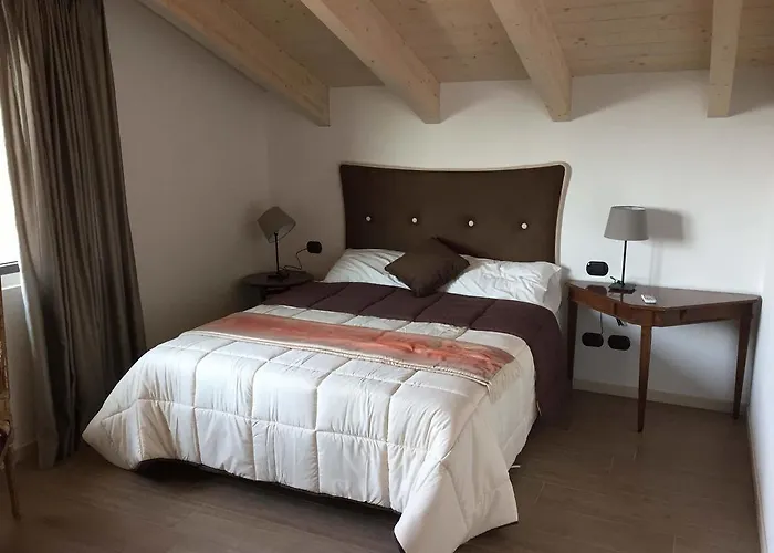 Bed & Breakfast La Bianca