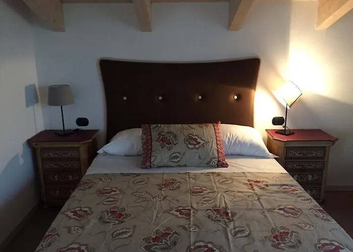 Bed & Breakfast La Bianca