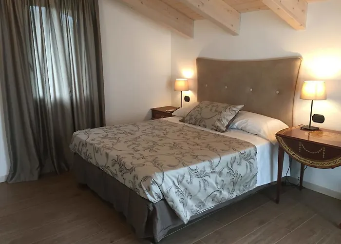 La Bianca Bed & Breakfast Cantù
