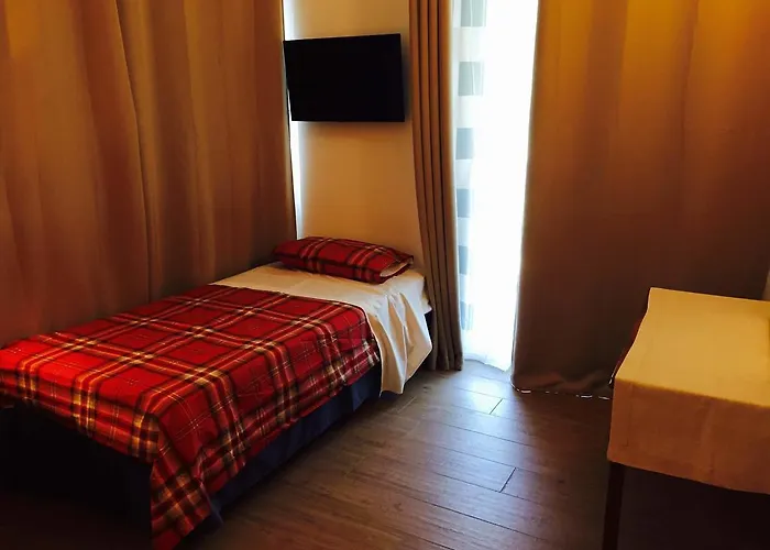Bed & Breakfast La Bianca Cantù