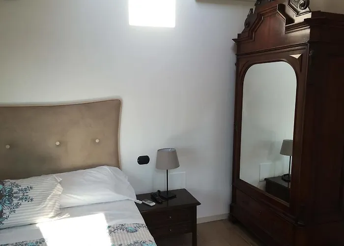 Bed & Breakfast La Bianca 3*