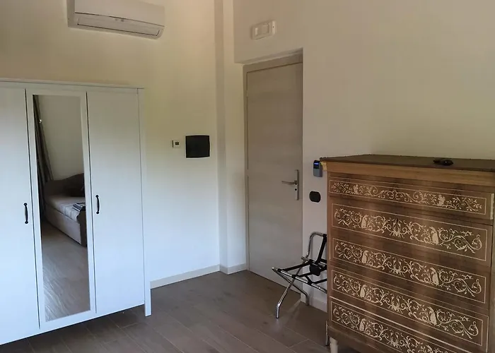Bed & Breakfast La Bianca Cantù